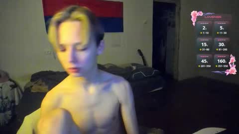 Milos online show from 03/23/26, 07:29