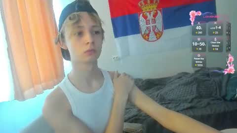 Milos online show from 06/26/26, 01:15