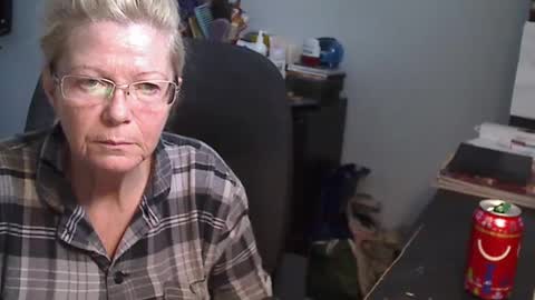 Susan online show from 12/27/24, 04:32