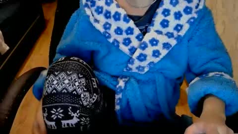 Snapshot of 1your_hot_girls chatting on 01/04/25, 04:54 1your_hot_girls online show from 01/04/25, 04:54