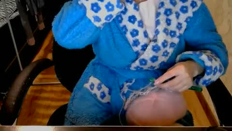 Snapshot of 1your_hot_girls chatting on 03/03/25, 05:50 1your_hot_girls online show from 03/03/25, 05:50