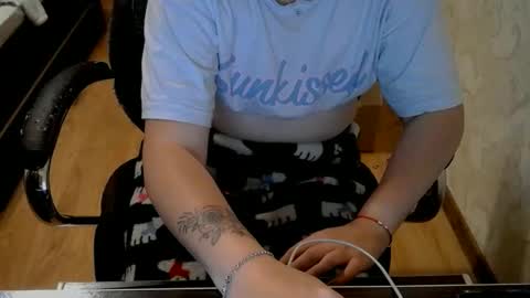 Snapshot of 1your_hot_girls chatting on 10/25/25, 06:57 1your_hot_girls online show from 10/25/25, 06:57