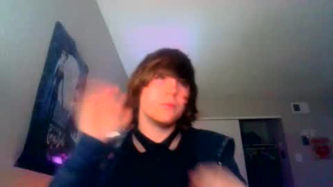 Snapshot of 2006nolimit chatting on 12/03/25, 12:29 IllDoAnyThingForYou online show from 12/03/25, 12:29