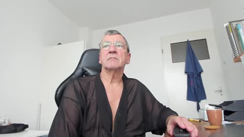 Henk online show from 02/06/25, 11:10