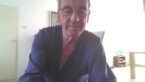 Henk online show from 03/10/26, 09:36