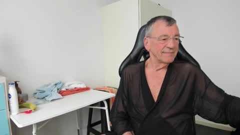 Henk online show from 03/13/26, 11:50