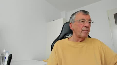 Henk online show from 05/20/26, 12:33