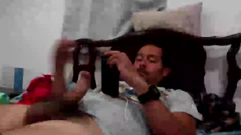 Snapshot of 2024newmiguel chatting on 06/23/26, 03:15 Miguel online show from 06/23/26, 03:15