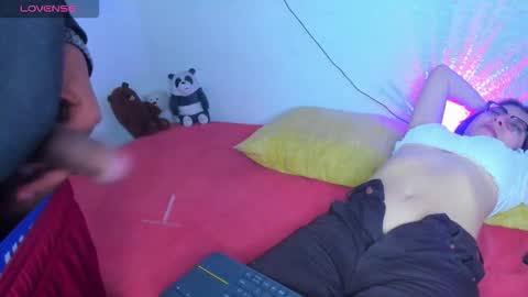 Snapshot of 20anyways20 chatting on 03/11/26, 03:23 20anyways20 online show from 03/11/26, 03:23