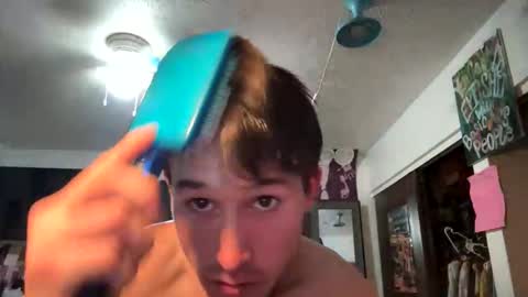 AlecurClit online show from 12/05/25, 02:09