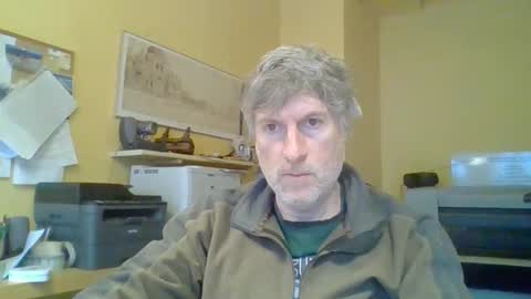 22esserre online show from 03/03/26, 04:24