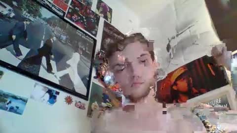 23chtn online show from 03/16/26, 08:24