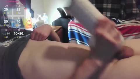 23CJ23 online show from 12/20/25, 04:19