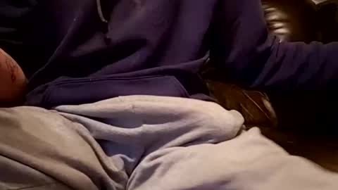 24cockrings online show from 02/21/25, 01:44