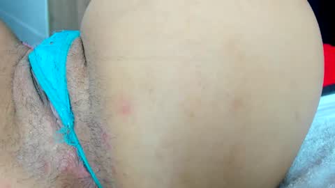 Isabella online show from 03/12/25, 03:29