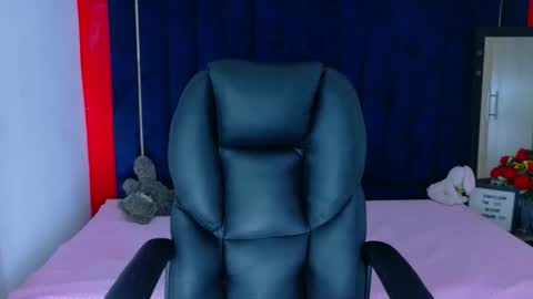 Isabella online show from 02/14/26, 11:29