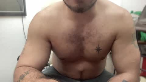 Snapshot of 2addictivelyhorny chatting on 01/19/25, 03:50 Jake n Judy online show from 01/19/25, 03:50