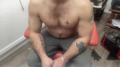 Snapshot of 2addictivelyhorny chatting on 01/23/25, 10:44 Jake n Judy online show from 01/23/25, 10:44