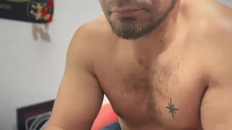 Snapshot of 2addictivelyhorny chatting on 03/11/25, 10:07 Jake n Judy online show from 03/11/25, 10:07