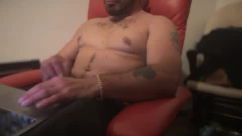 Snapshot of 2addictivelyhorny chatting on 03/12/25, 05:35 Jake n Judy online show from 03/12/25, 05:35