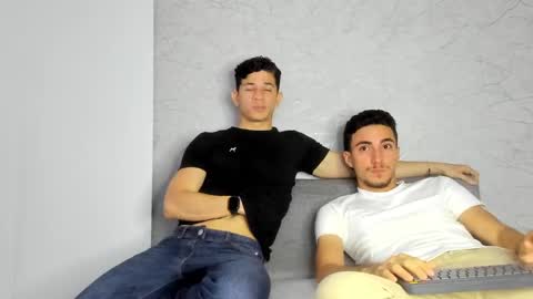 Snapshot of 2alexoconor chatting on 12/28/24, 09:19 2alexoconor online show from 12/28/24, 09:19