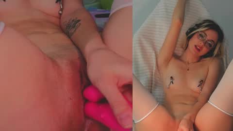 Snapshot of 2b_ chatting on 02/24/25, 07:11 Sasha weekend from 14 to 27 November online show from 02/24/25, 07:11