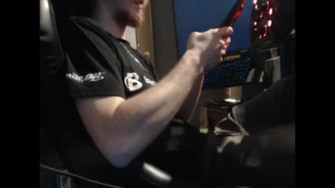 cheif online show from 05/19/26, 03:29