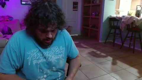 ThrillBilly online show from 02/05/26, 12:37