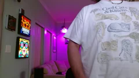 ThrillBilly online show from 02/25/26, 03:16