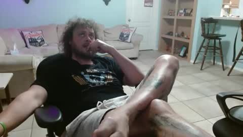 ThrillBilly online show from 02/27/26, 12:10