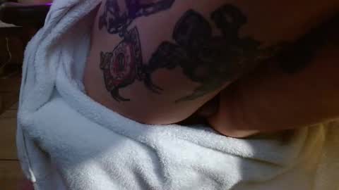 ThrillBilly online show from 03/13/26, 03:13