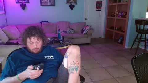 ThrillBilly online show from 03/29/26, 11:05