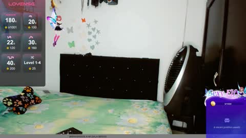 Snapshot of 2girls__dream chatting on 12/04/24, 08:45 samantha sharon online show from 12/04/24, 08:45