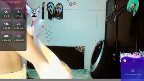 Snapshot of 2girls__dream chatting on 01/08/25, 09:10 samantha sharon online show from 01/08/25, 09:10