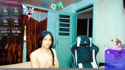 Snapshot of 2girls__dream chatting on 02/04/25, 09:28 samantha sharon online show from 02/04/25, 09:28