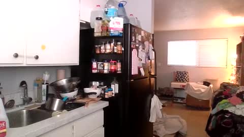 2girls1link online show from 01/03/25, 04:37