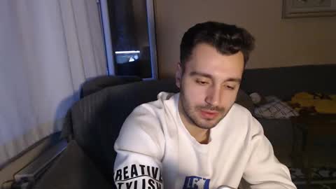 Berk online show from 11/01/25, 03:14