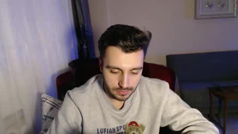 Berk online show from 11/12/25, 10:20