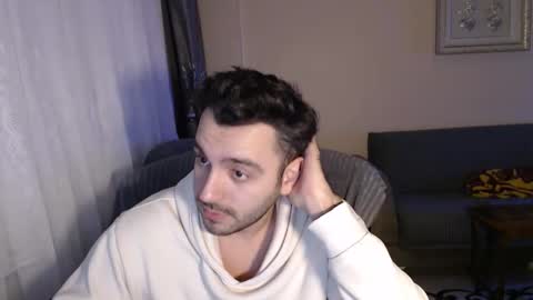 Berk online show from 11/14/25, 10:40