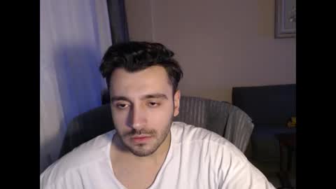 Berk online show from 11/15/25, 10:37