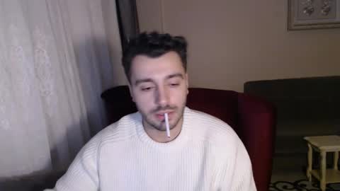 Berk online show from 12/18/25, 09:21