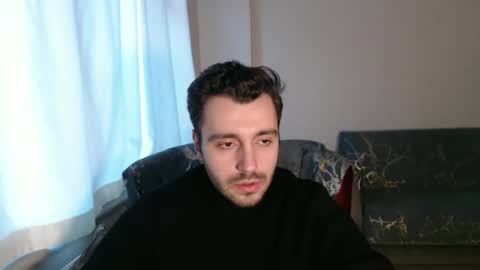 Berk online show from 02/09/26, 02:43