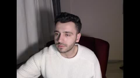 Berk online show from 02/15/26, 08:16