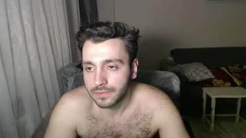 Berk online show from 03/07/26, 10:29