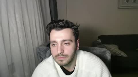 Berk online show from 03/09/26, 10:14