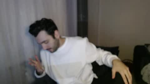 Berk online show from 04/14/26, 10:49