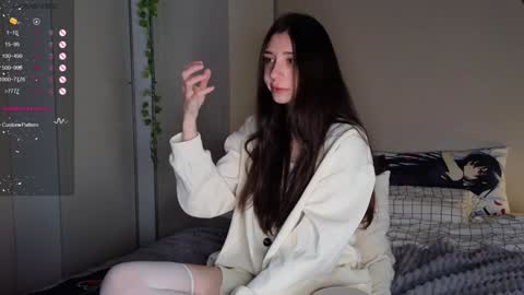 Snapshot of 2insensitive chatting on 12/16/24, 06:27 Lina free control in pvt online show from 12/16/24, 06:27