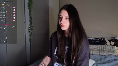 Snapshot of 2insensitive chatting on 12/18/24, 06:32 Lina free control in pvt online show from 12/18/24, 06:32