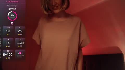  . online show from 04/27/26, 09:35