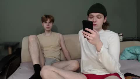 Eleot online show from 11/22/25, 08:24